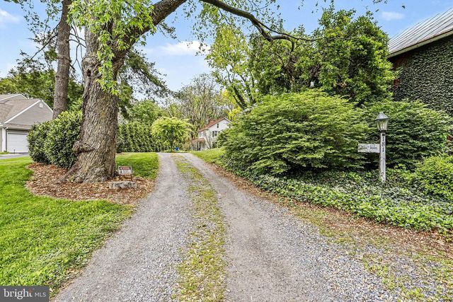 181 WINDOVER TURN, Lancaster, PA 17601