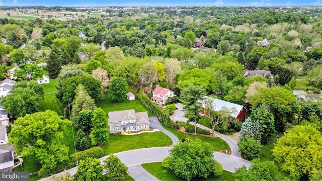 181 WINDOVER TURN, Lancaster, PA 17601