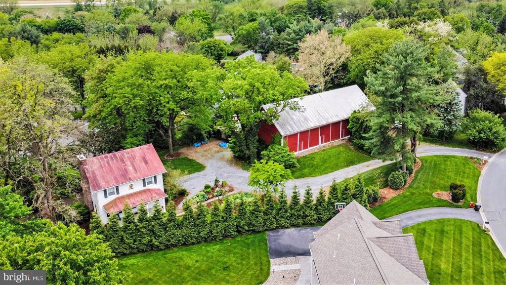 181 WINDOVER TURN, Lancaster, PA 17601