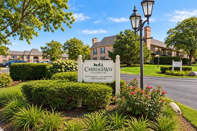128 Carriage Way Drive 117B, Burr Ridge, IL 60527