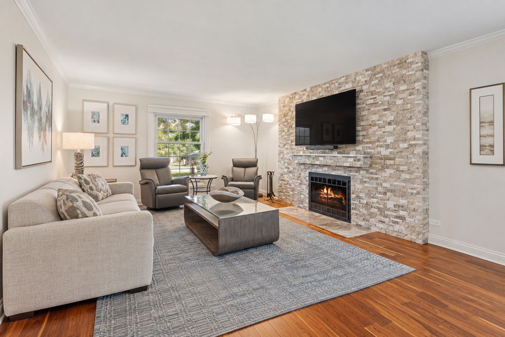 128 Carriage Way Drive 117B, Burr Ridge, IL 60527 — photo 3
