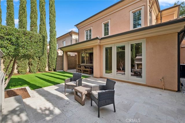 70 Lupari, Irvine, CA 92618