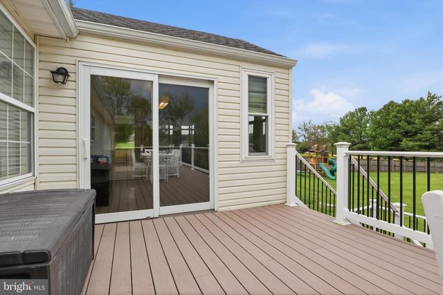 415 BARTS CHURCH RD, Hanover, PA 17331