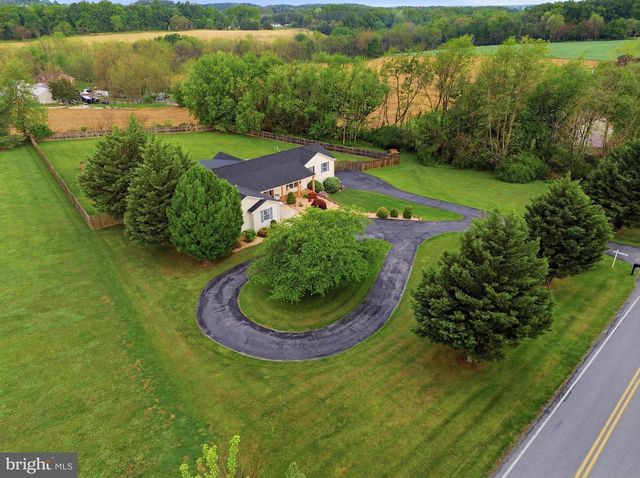 415 BARTS CHURCH RD, Hanover, PA 17331
