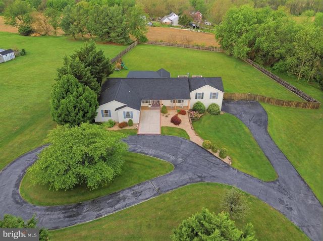 415 BARTS CHURCH RD, Hanover, PA 17331