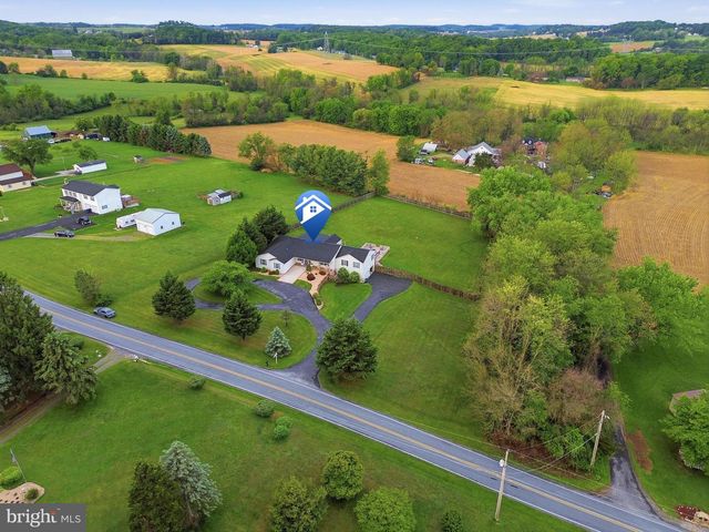 415 BARTS CHURCH RD, Hanover, PA 17331