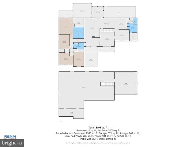 415 BARTS CHURCH RD, Hanover, PA 17331