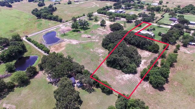 5694 Klassik K, Post Oak Bend, TX 75142