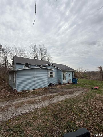 5243 S Williamsville Road, Sherman, IL 62684