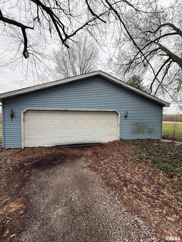 5243 S Williamsville Road, Sherman, IL 62684