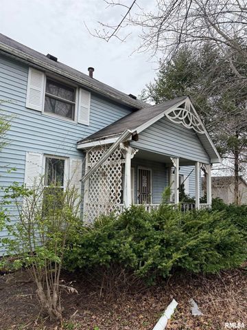 5243 S Williamsville Road, Sherman, IL 62684