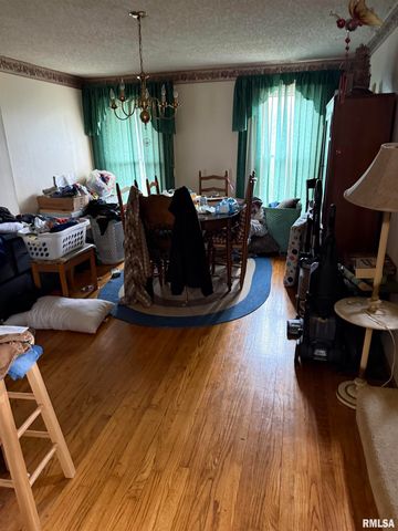 5243 S Williamsville Road, Sherman, IL 62684