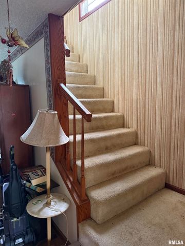 5243 S Williamsville Road, Sherman, IL 62684