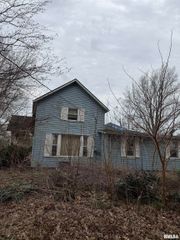 5243 S Williamsville Road, Sherman, IL 62684