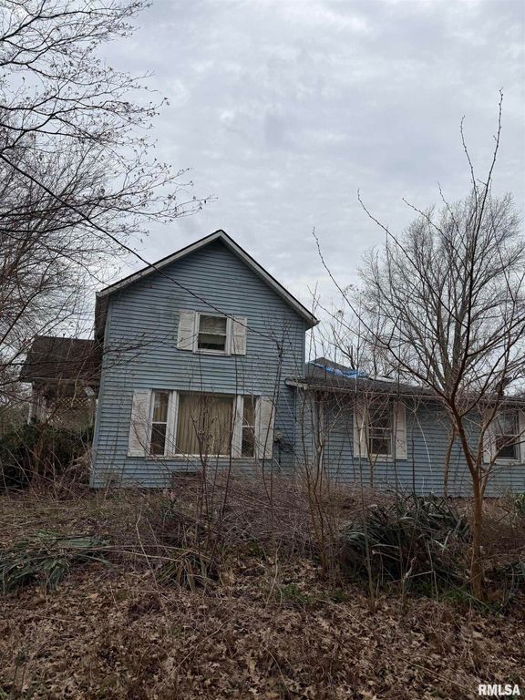 5243 S Williamsville Road, Sherman, IL 62684