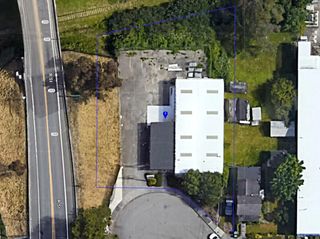 1711 2nd Street, Eureka, CA 95501