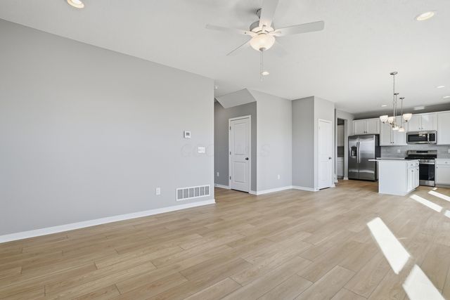 6445 White Star Drive, Powell, OH 43065