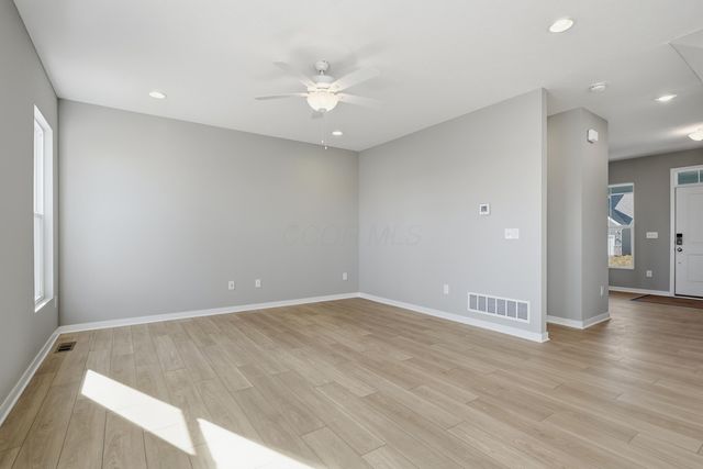 6445 White Star Drive, Powell, OH 43065