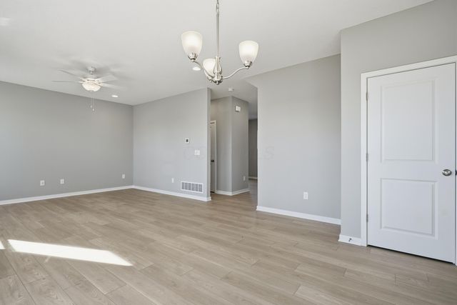 6445 White Star Drive, Powell, OH 43065