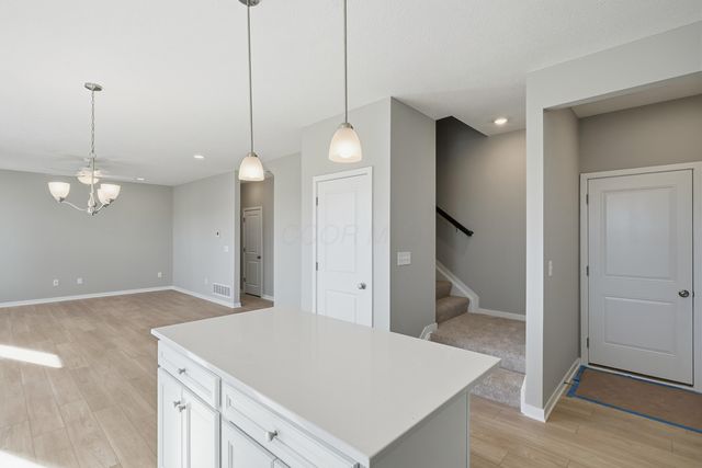 6445 White Star Drive, Powell, OH 43065