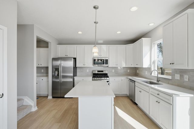 6445 White Star Drive, Powell, OH 43065