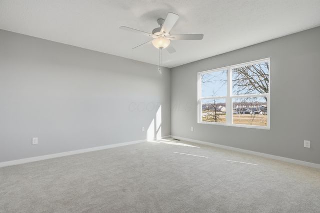 6445 White Star Drive, Powell, OH 43065