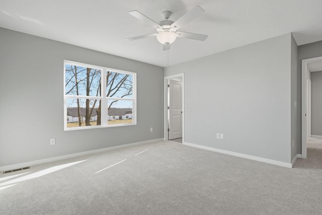 6445 White Star Drive, Powell, OH 43065