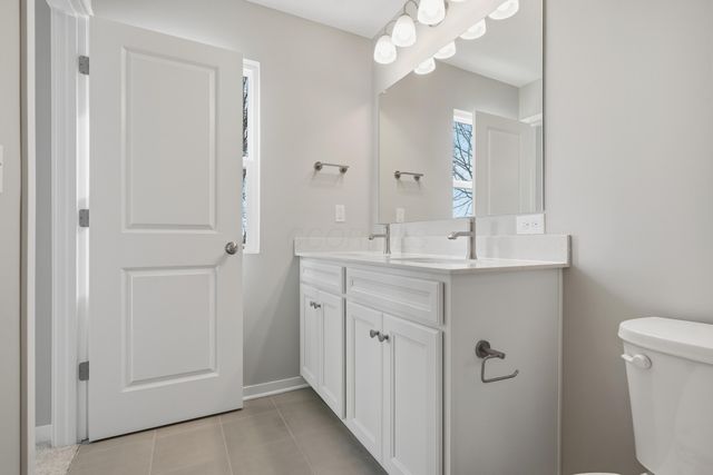 6445 White Star Drive, Powell, OH 43065