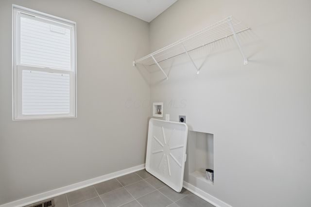 6445 White Star Drive, Powell, OH 43065