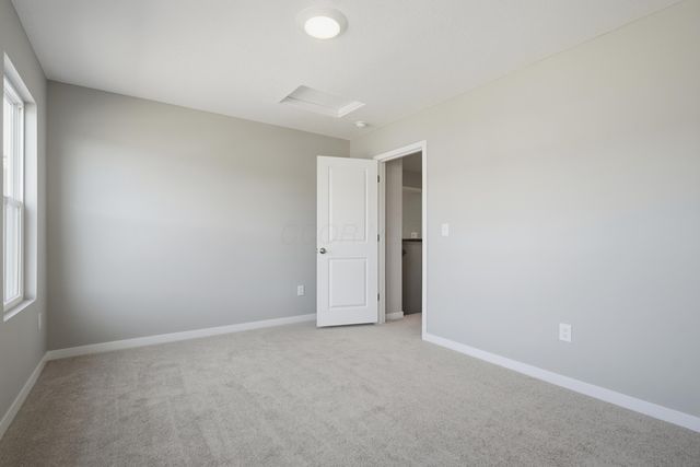 6445 White Star Drive, Powell, OH 43065