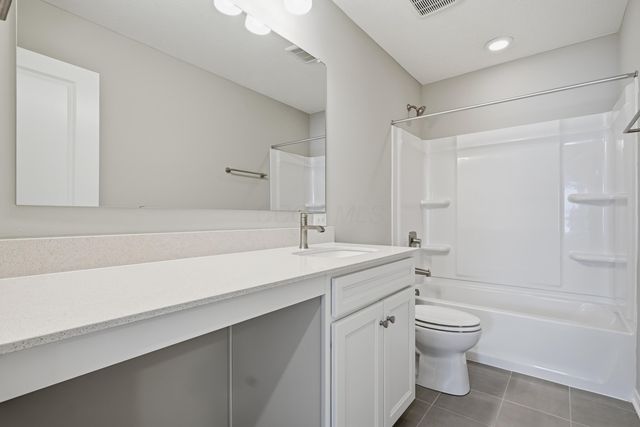 6445 White Star Drive, Powell, OH 43065