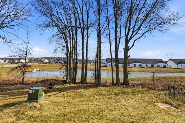 6445 White Star Drive, Powell, OH 43065