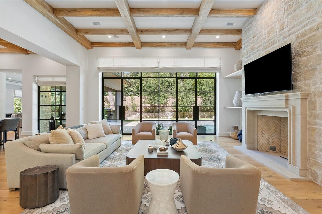 3412 Foothill PKWY, Austin, TX 78731
