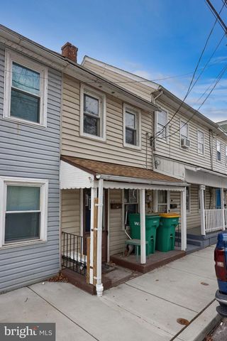 236-238 S 2ND ST, Columbia, PA 17512