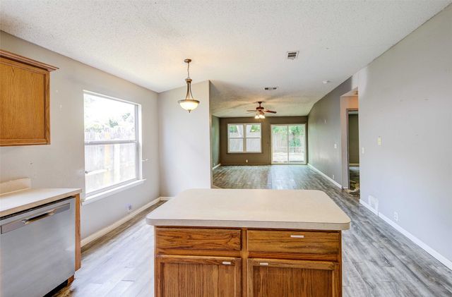 3240 BENT CREEK Drive, Denton, TX 76210
