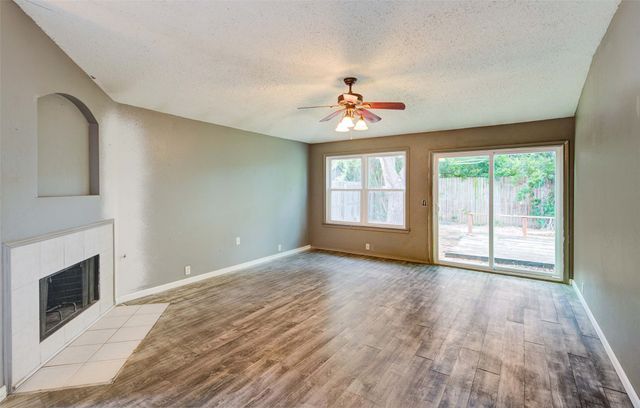 3240 BENT CREEK Drive, Denton, TX 76210