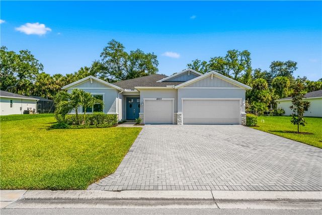 4820 Brookhaven Manor SW, Vero Beach, FL 32968