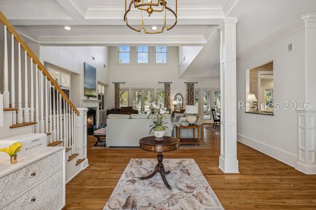 9 Middleton Gardens Pl, Bluffton, SC 29910