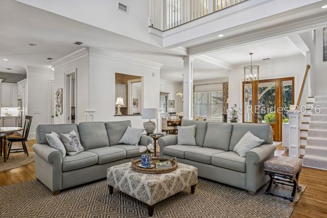 9 Middleton Gardens Pl, Bluffton, SC 29910