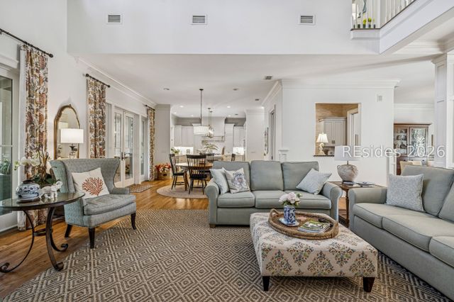 9 Middleton Gardens Pl, Bluffton, SC 29910