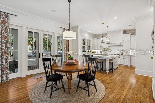 9 Middleton Gardens Pl, Bluffton, SC 29910