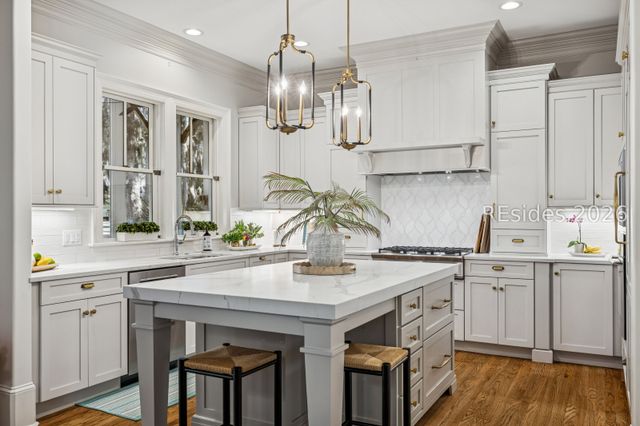 9 Middleton Gardens Pl, Bluffton, SC 29910