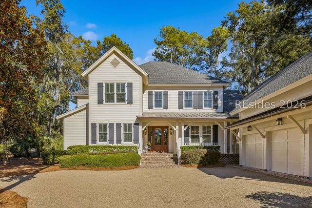 9 Middleton Gardens Pl, Bluffton, SC 29910