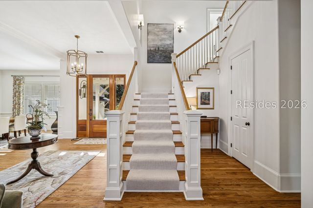 9 Middleton Gardens Pl, Bluffton, SC 29910