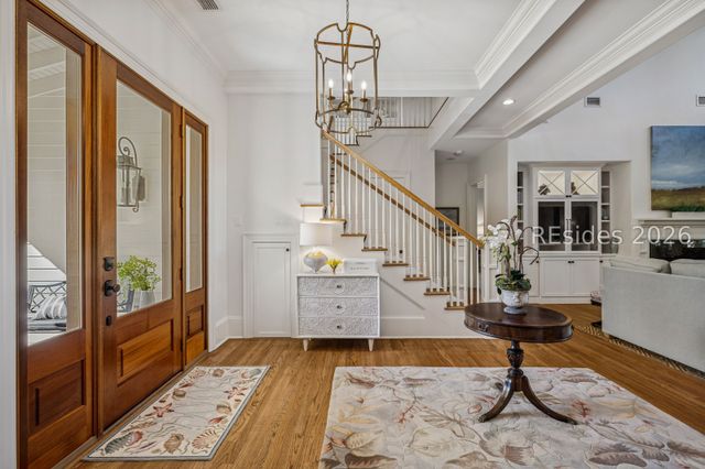 9 Middleton Gardens Pl, Bluffton, SC 29910