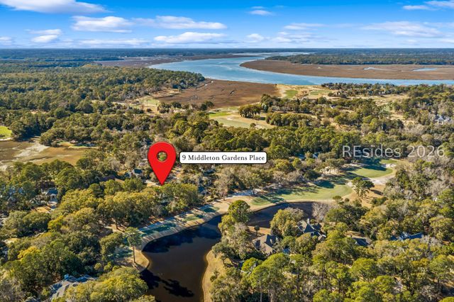 9 Middleton Gardens Pl, Bluffton, SC 29910