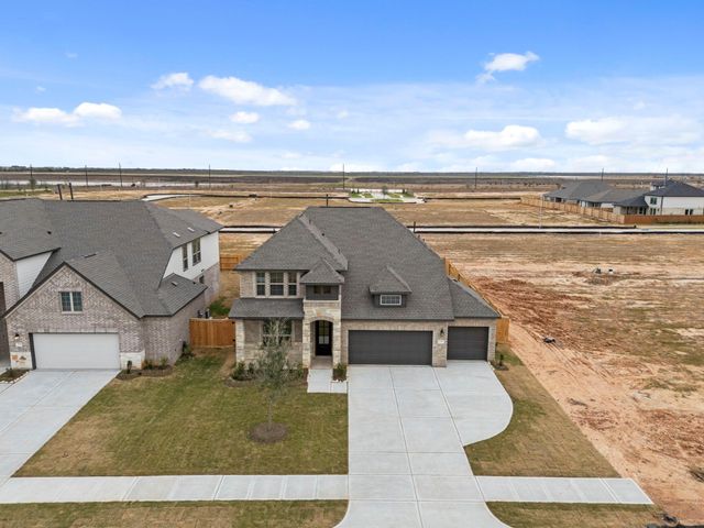 2020 Blue Mar Drive, Brookshire, TX 77423