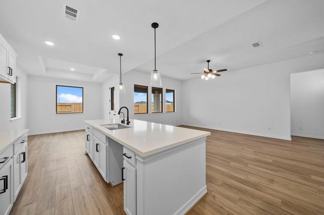 2020 Blue Mar Drive, Brookshire, TX 77423