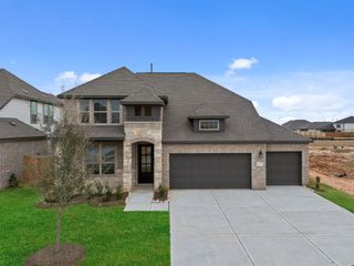 2020 Blue Mar Drive, Brookshire, TX 77423