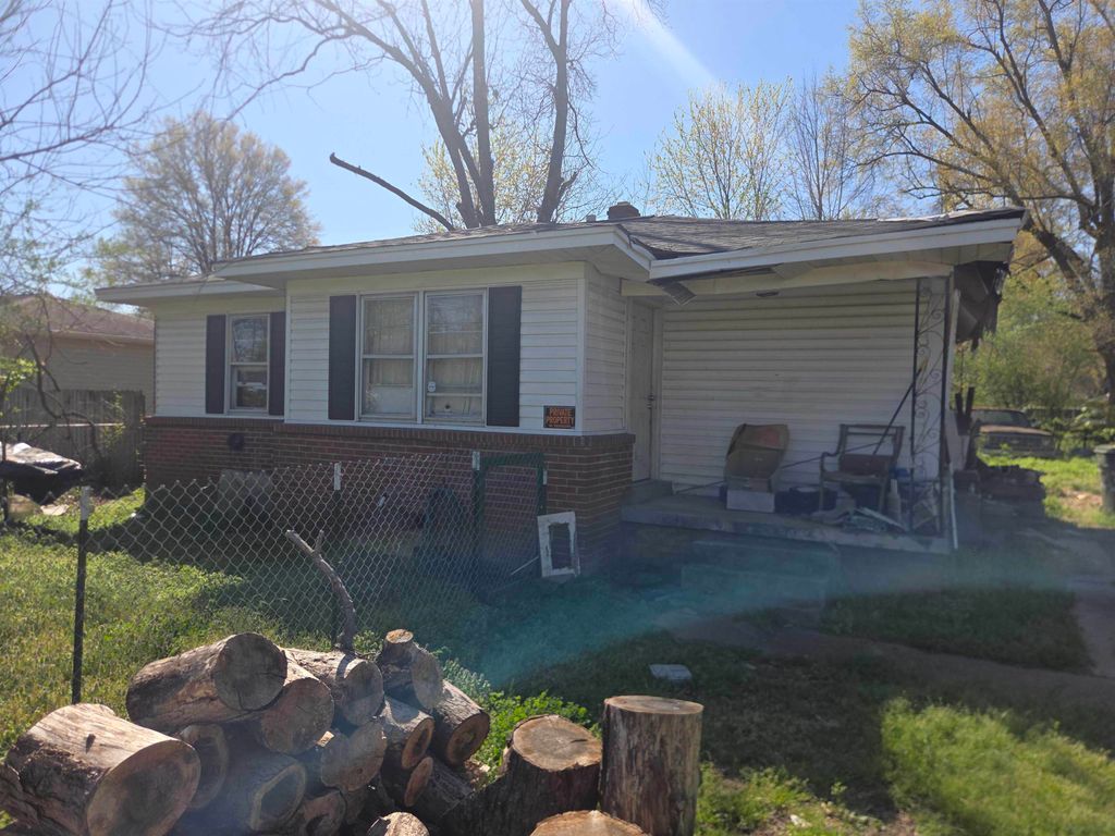 3533 VENABLE RD, Memphis, TN 38118